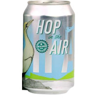 Okkara Hop In The Air (2021+)
