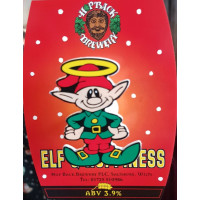 Hop Back Brewery Elf And Hoppiness