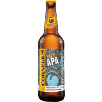 Drink ID Cornelius Hazy APA