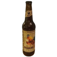 Drink ID Cornelius Brown Ale