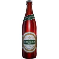 Drink ID Cornelius Greener Bio - Up