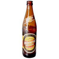 Drink ID Cornelius Honig Weizen
