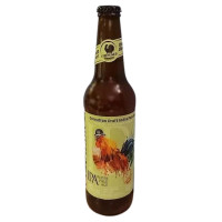 Drink ID Cornelius IPA