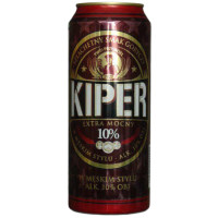 Drink ID Kiper Extra Mocny