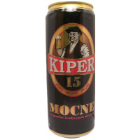 Drink ID Kiper Mocne