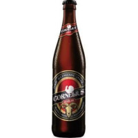 Drink ID Cornelius Koźlak