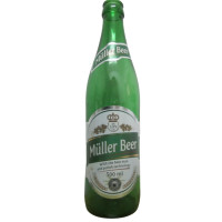 Drink ID Müller Beer (3.8%)