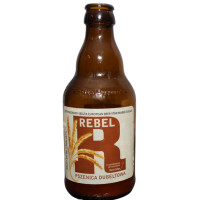 Drink ID Rebel Pszenica Dubeltowa