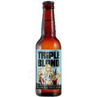 Drink ID Cornelius Triple Blond