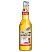 Janton Cydr Jabłoński Idared