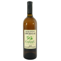 Pasieka Jaros Dwójniak Lipiec