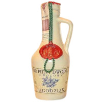 Pasieka Jaros Dwójniak Jagodziak