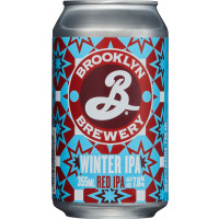 Brooklyn Brewery Winter IPA
