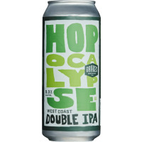 Drake’s Brewing Company Hopocalypse - DIPA (Green Label)