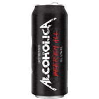 Browar Staropolski Alcoholica Beer'em All