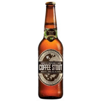 Browar Staropolski Coffee Stout