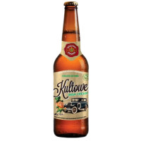 Browar Staropolski Kultowe Irish Cream