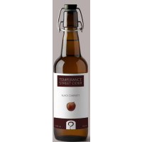 Temperance Street Cider Black Dabinett