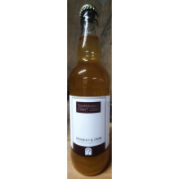 Temperance Street Cider Bramley & Crab