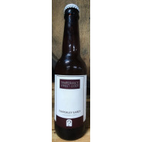 Temperance Street Cider Timperley Early Rhubarb Cider (Bottled)