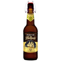 Browar Staropolski Porter Bałtycki