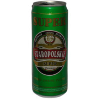Browar Staropolski Super Premium