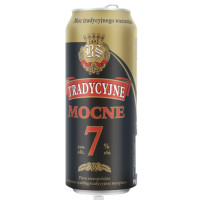 Browar Staropolski Tradycyjne Mocne