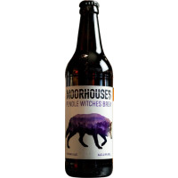 Moorhouse's Brewery Pendle Witches Brew (Bottle)