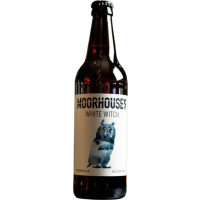 Moorhouse's Brewery White Witch (Bottle)