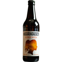 Moorhouse's Brewery Blond Witch (Bottle)
