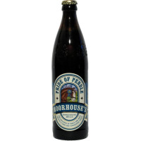 Moorhouse's Brewery Pride Of Pendle (Bottle)