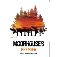 Moorhouse's Brewery Premier Bitter