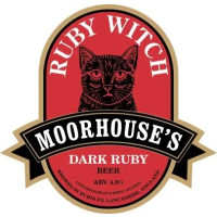 Moorhouse's Brewery Ruby Witch