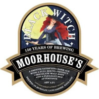 Moorhouse's Brewery Black Witch