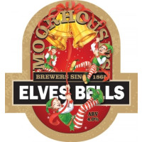 Moorhouse's Brewery Elves Bells