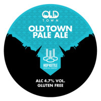 Hop Kettle Brewery Old Town - Pale Ale