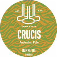 Hop Kettle Brewery Crucis