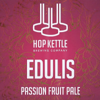 Hop Kettle Brewery Edulis