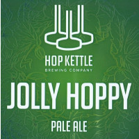 Hop Kettle Brewery Jolly Hoppy