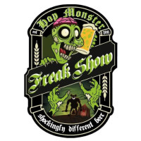 Hopmonster Freak Show - Amarillo