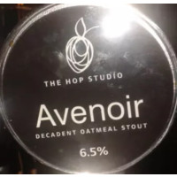 The Hop Studio Avenoir