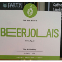 The Hop Studio Beerjolais