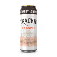 Browary Łódzkie Tkackie Marcowe