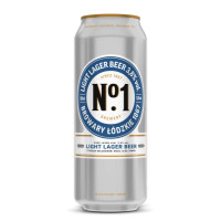 Browary Łódzkie No.1 Light Lager