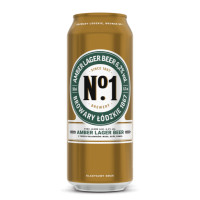 Browary Łódzkie No.1 Amber Lager