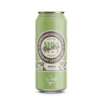 Browary Łódzkie No.1 Radler Bianco