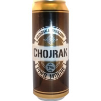 Browary Łódzkie Chojrak Mocne