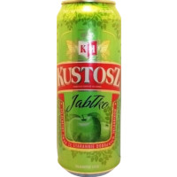 Browary Łódzkie Kustosz Jabłko
