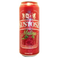 Biedronka Kustosz Malina