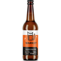 Warkot Klasyczna IPA
